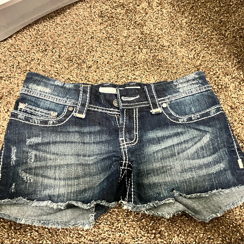 BKE ‘Stella’ Jean shorts